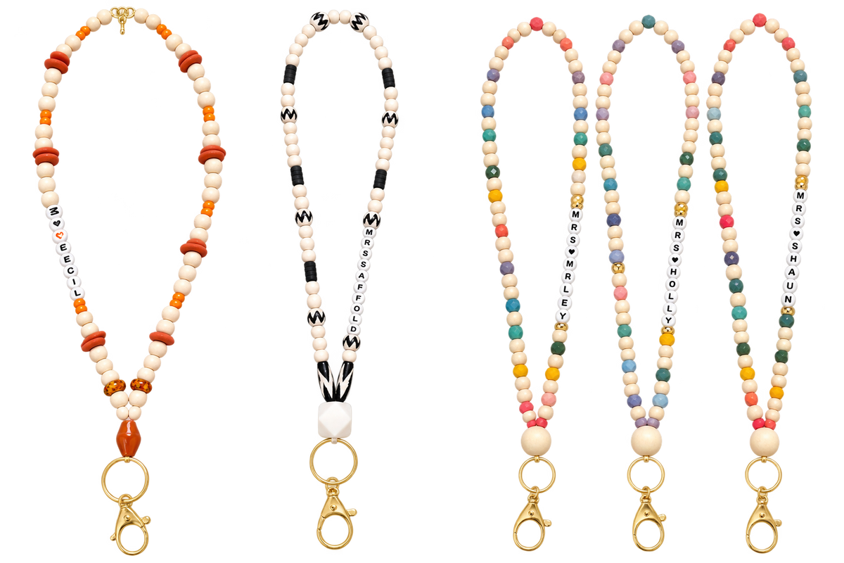 Lanyards