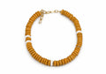 The Marigold Necklace